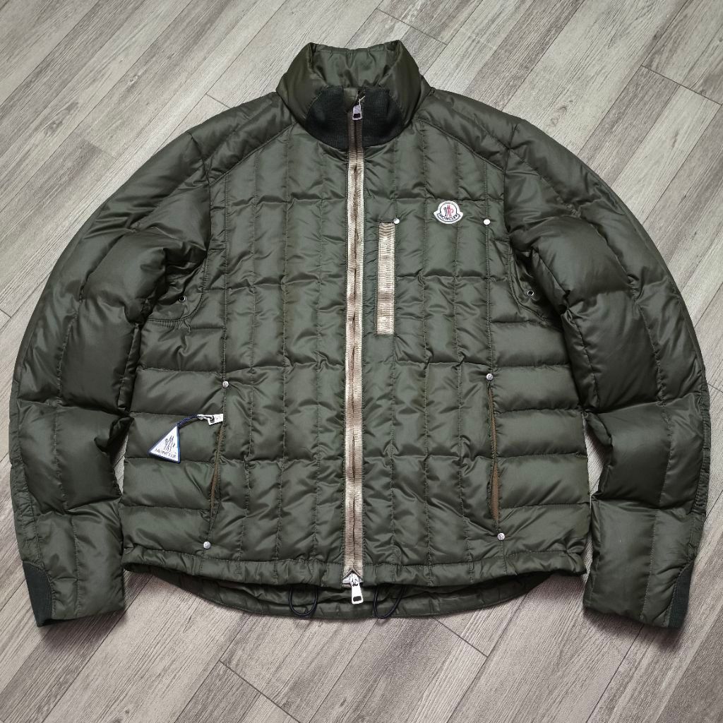 Moncler Puffer Down jacket Z6HJ409