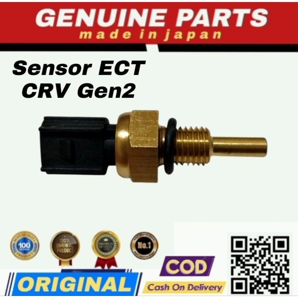 sensor ect original crv gen2