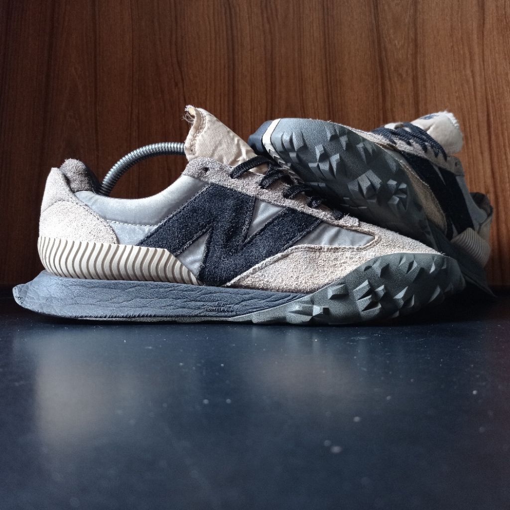 Sepatu New Balance XC-72 'Castlerock' | size 43/275 | Sport Sneakers | Second Original