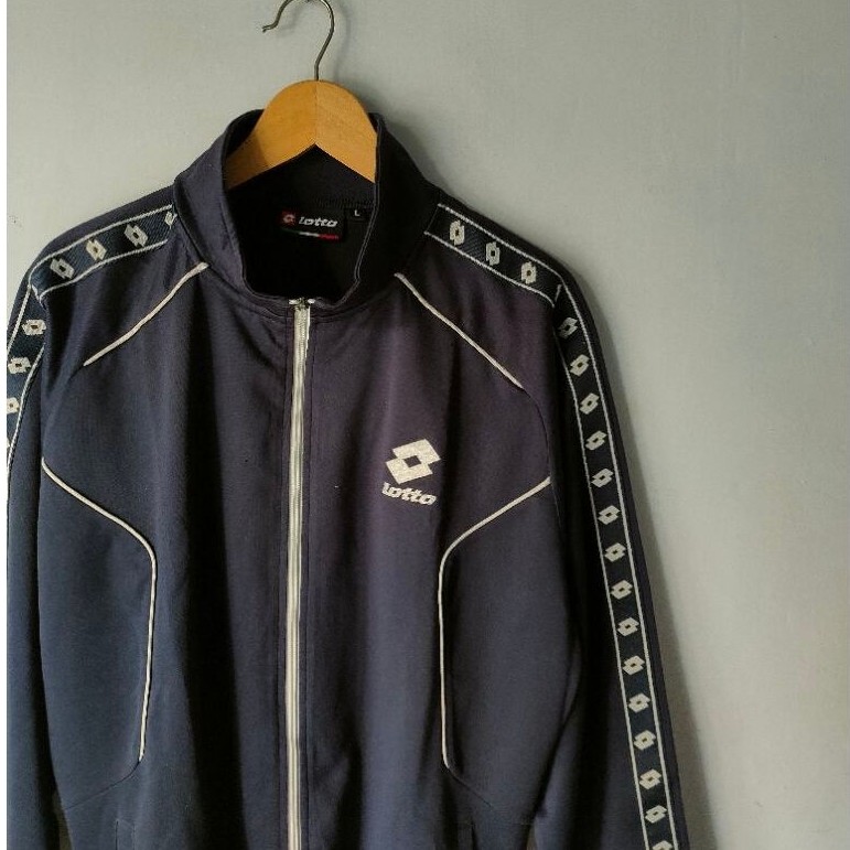 Tracktop LOTTO Size L Original Second