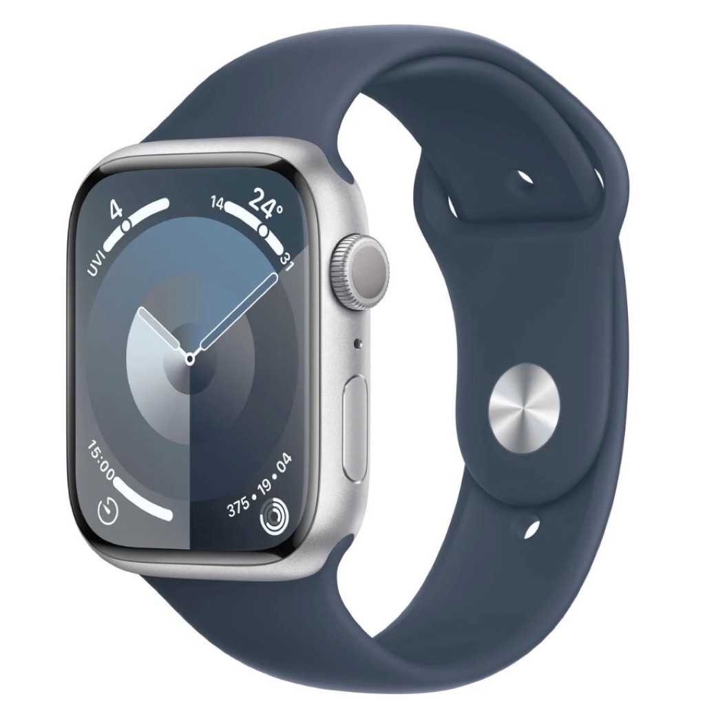 APPLE WATCH Series 9  45mm GPS MIDNIGHT