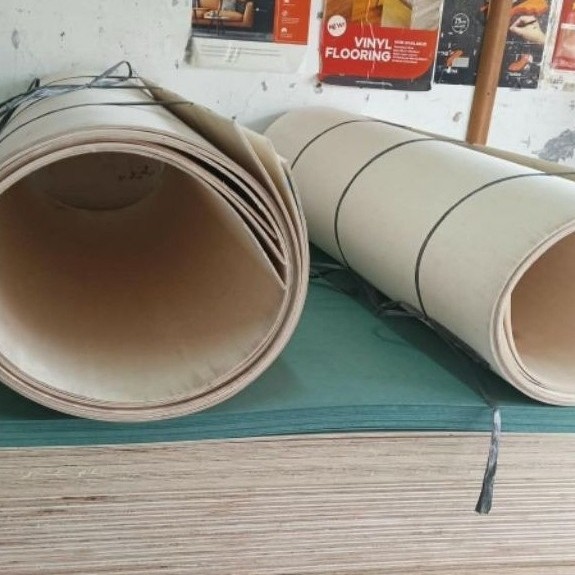 triplek bending gulung 6 mm 122x244 cm