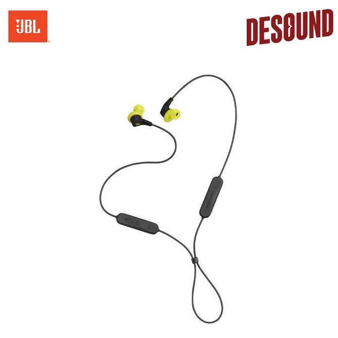 JBL Endurance RUN 3 BT Wireless In-Ear Headphones
