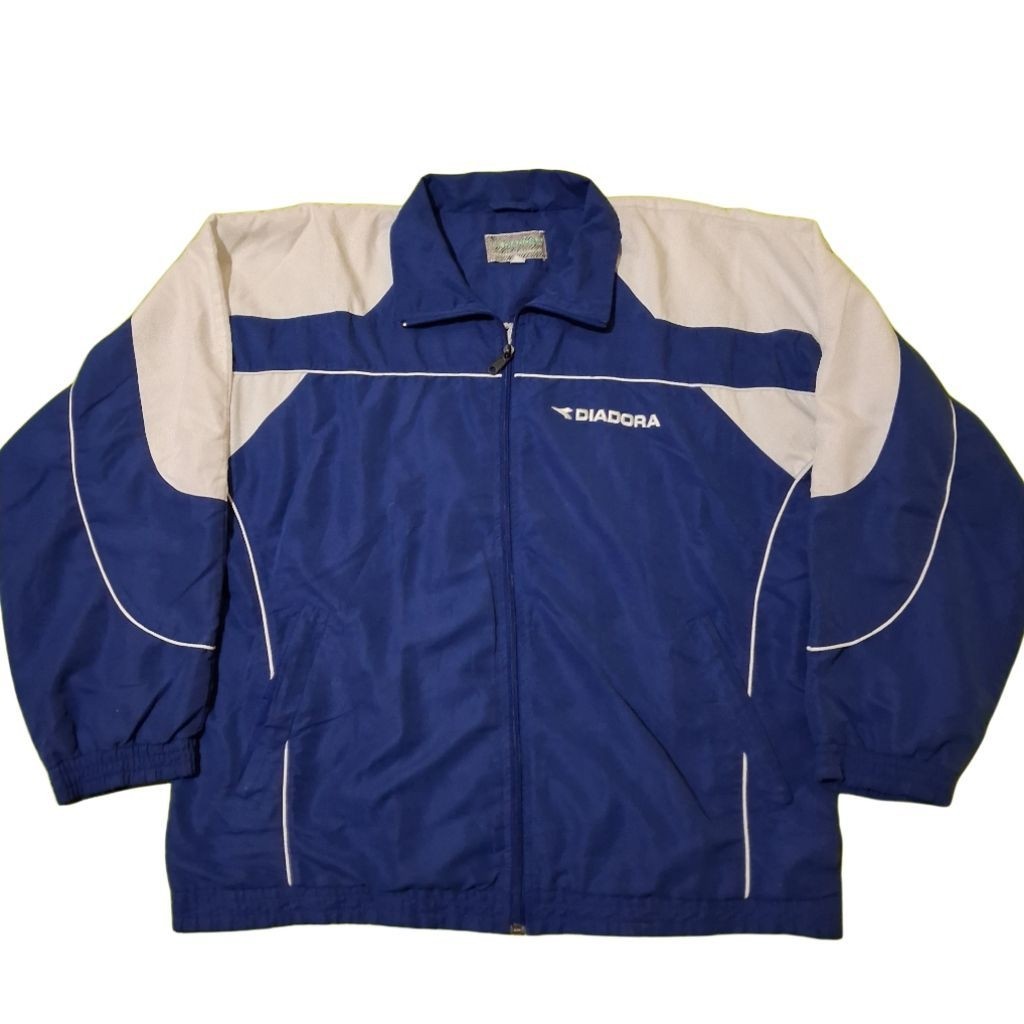Windbreaker Diadora
