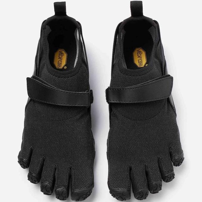 Vibram Fivefingers - Spyridon Evo Black