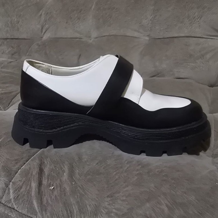 PEDRO Icon Leather Loafers