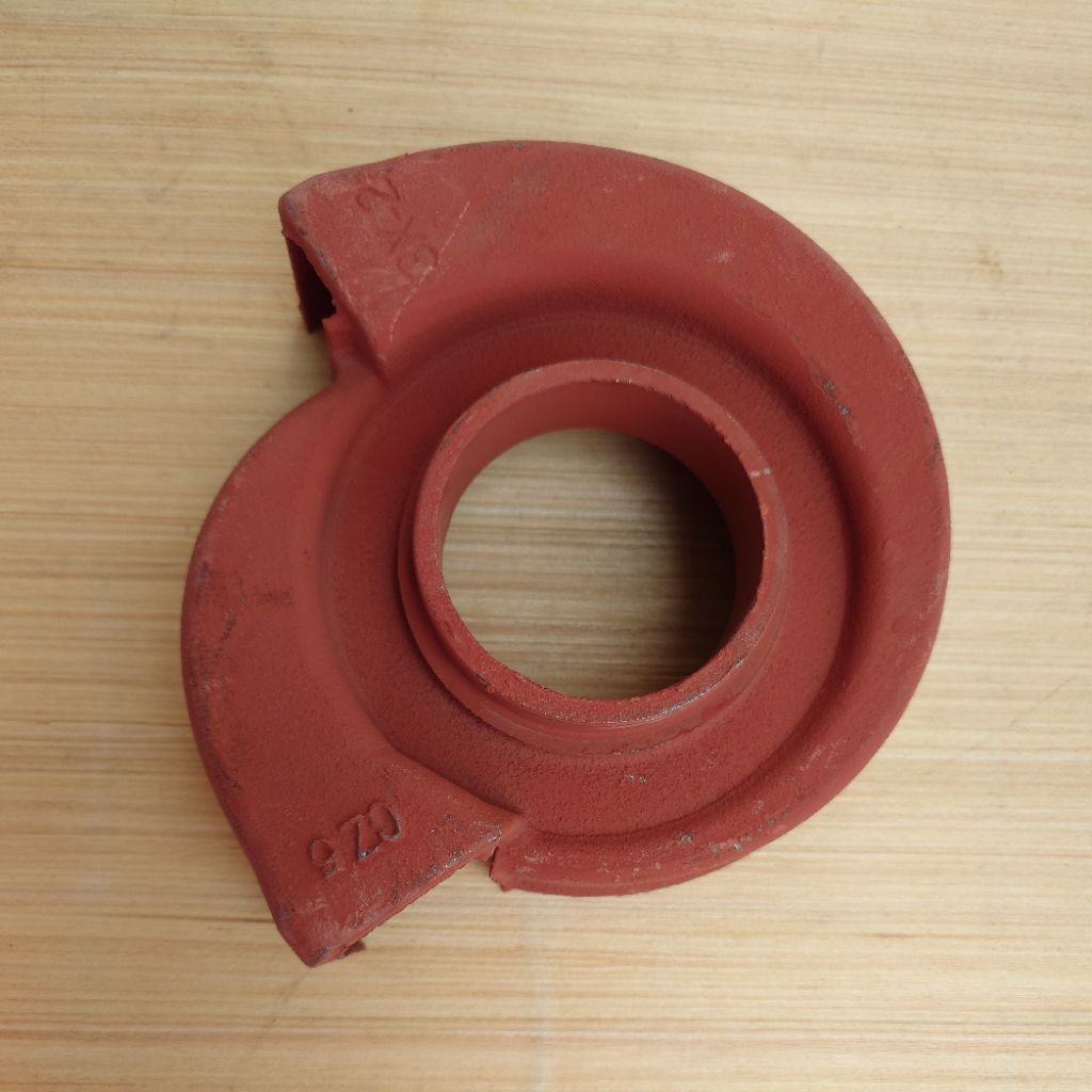 Rumah Impeller Inner Casing Pompa Air Robin 3 inch Pompa Air RBN 3" Tipe RTP 300 / WPR 300
