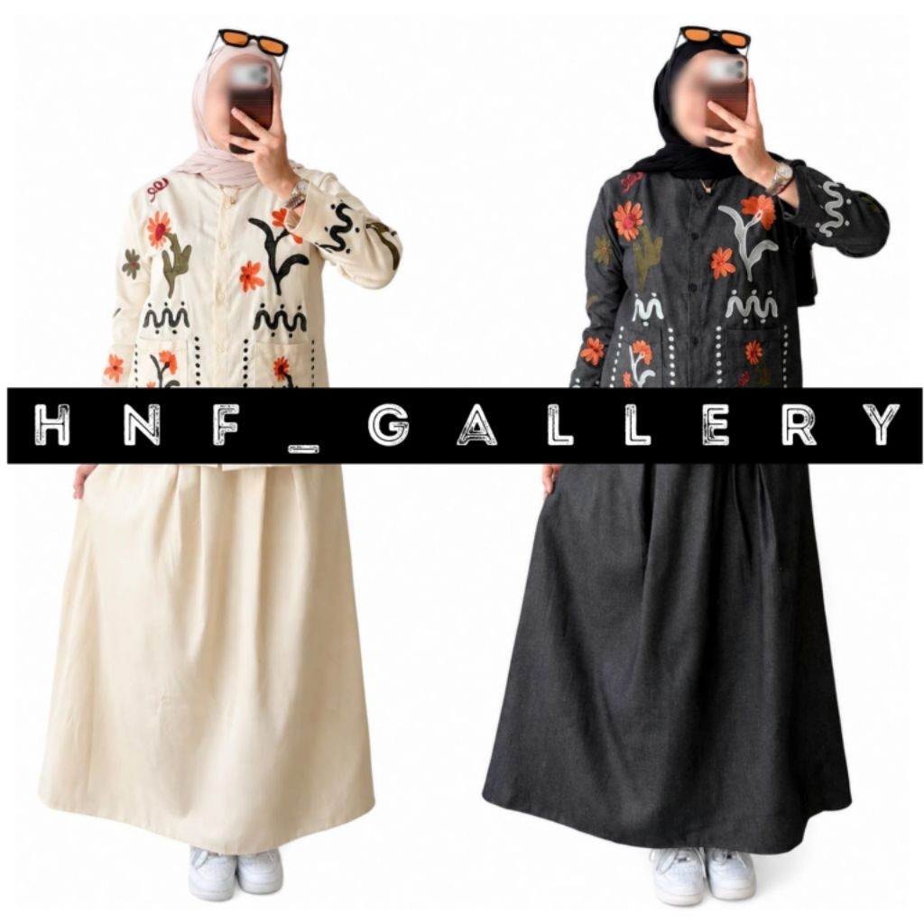 Ginka set rok premium