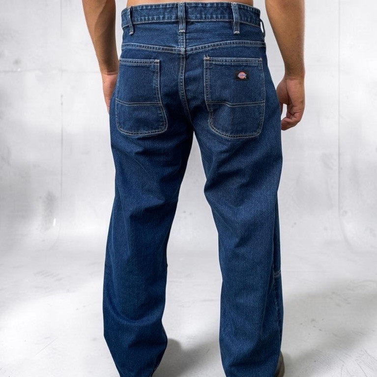 Dickies Baggy Pants