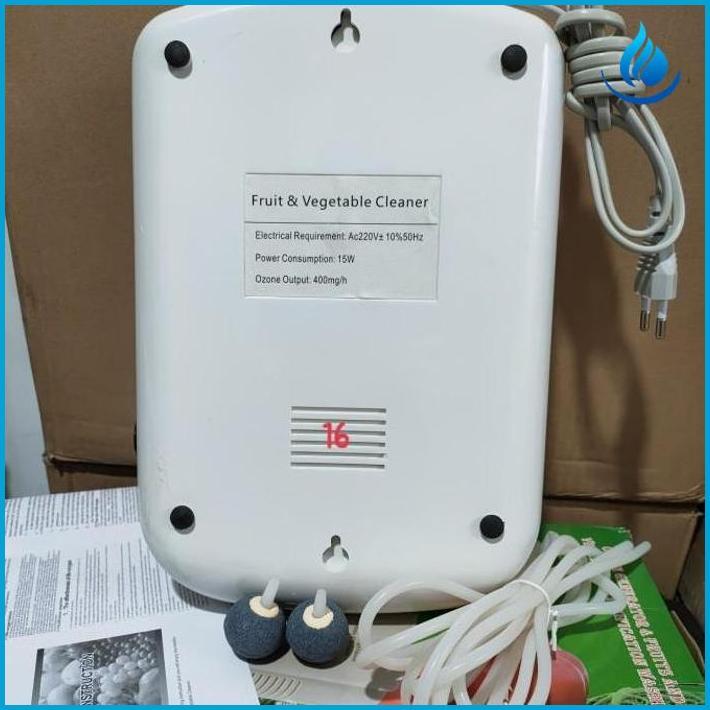 Ozonizer Sterilizer Forsale