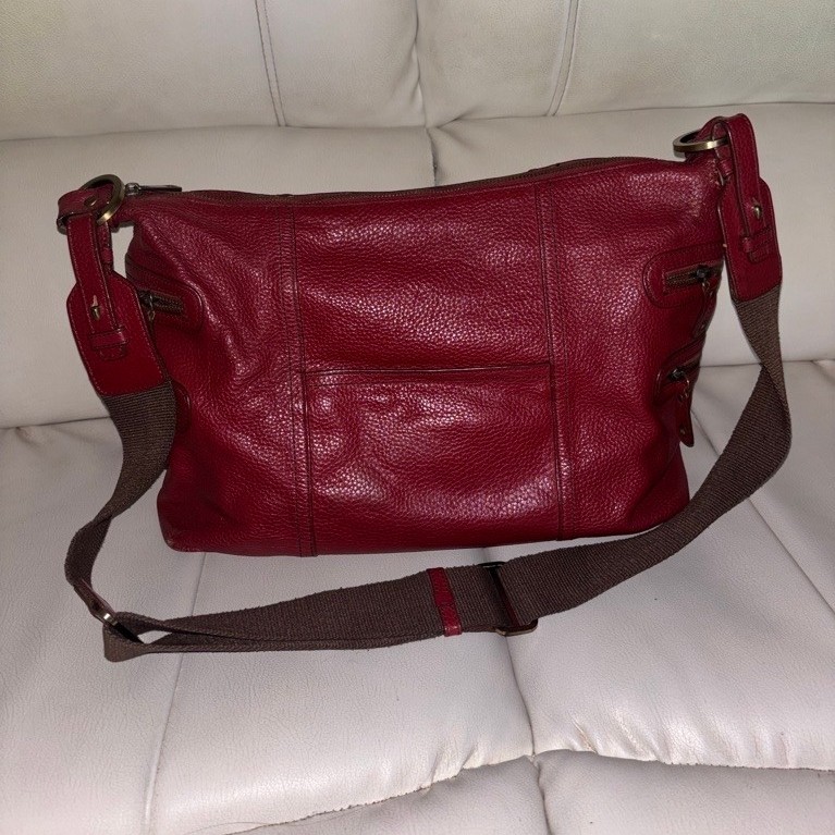Slingbag Tocco
