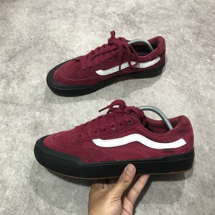 Vans Berbe Pro