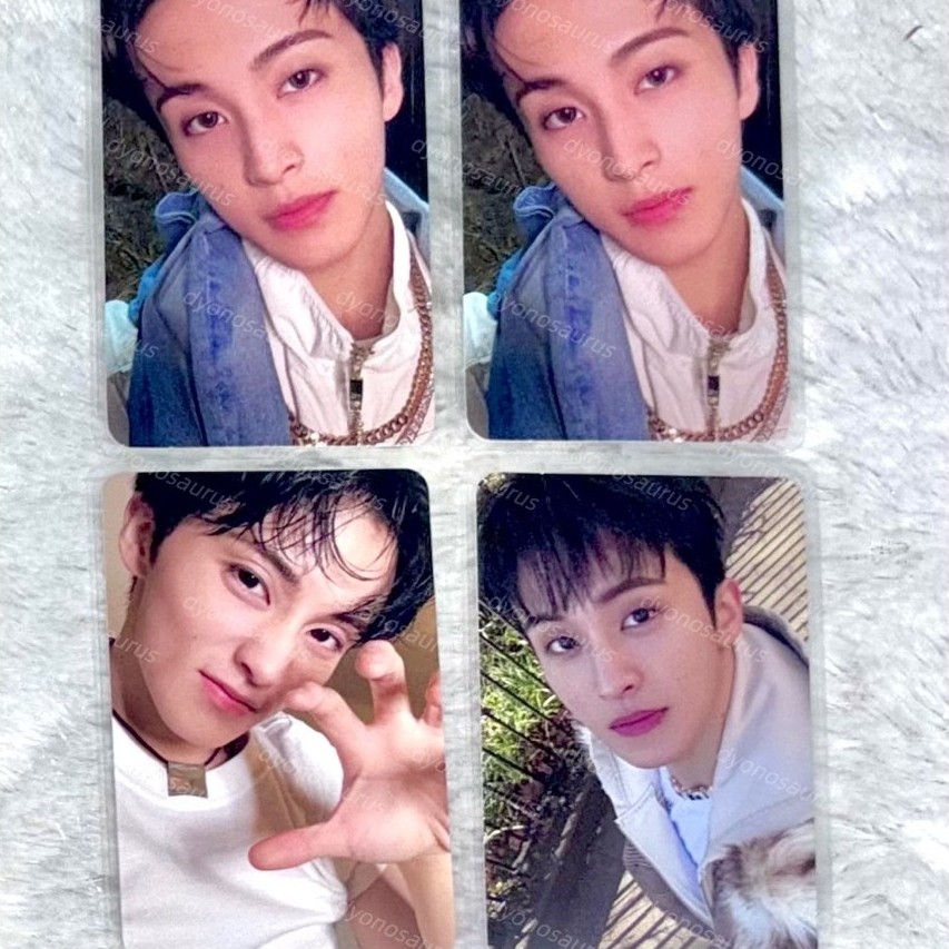 WTS Want To Sell PC ONLY Mark Lee The Firstfruit First Fruit Solo Album Photobook PB Righteous Stran