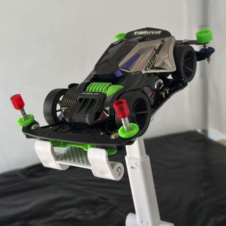 RAZORBACK TAMIYA