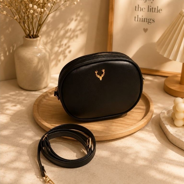 Tas Selempang Wanita Mahira/Slingbag Mahira