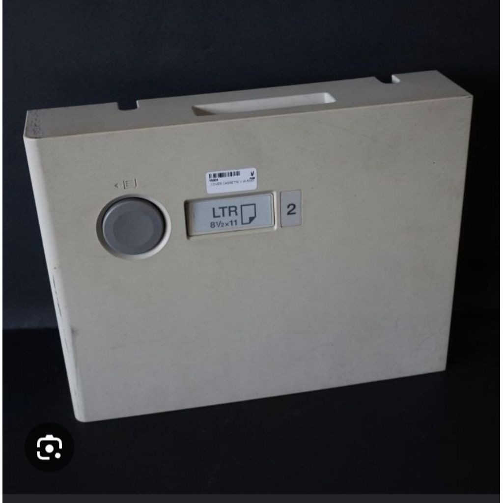 jual cover kaset B5 no 2 Ir 5000/5020/6020/6000