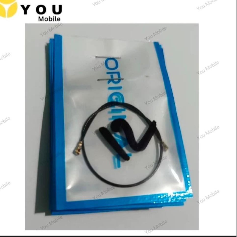 KABEL ANTENA CABLE ANTENA HP UNIVERSAL 12CM PENGUAT SINYAL UNIVERSAL HP