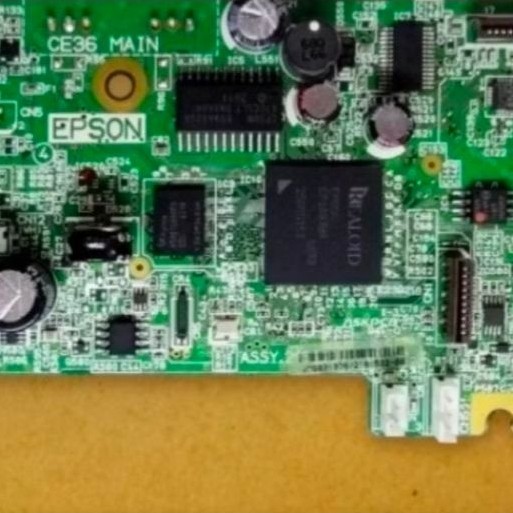Mainboard Epson L565 Second