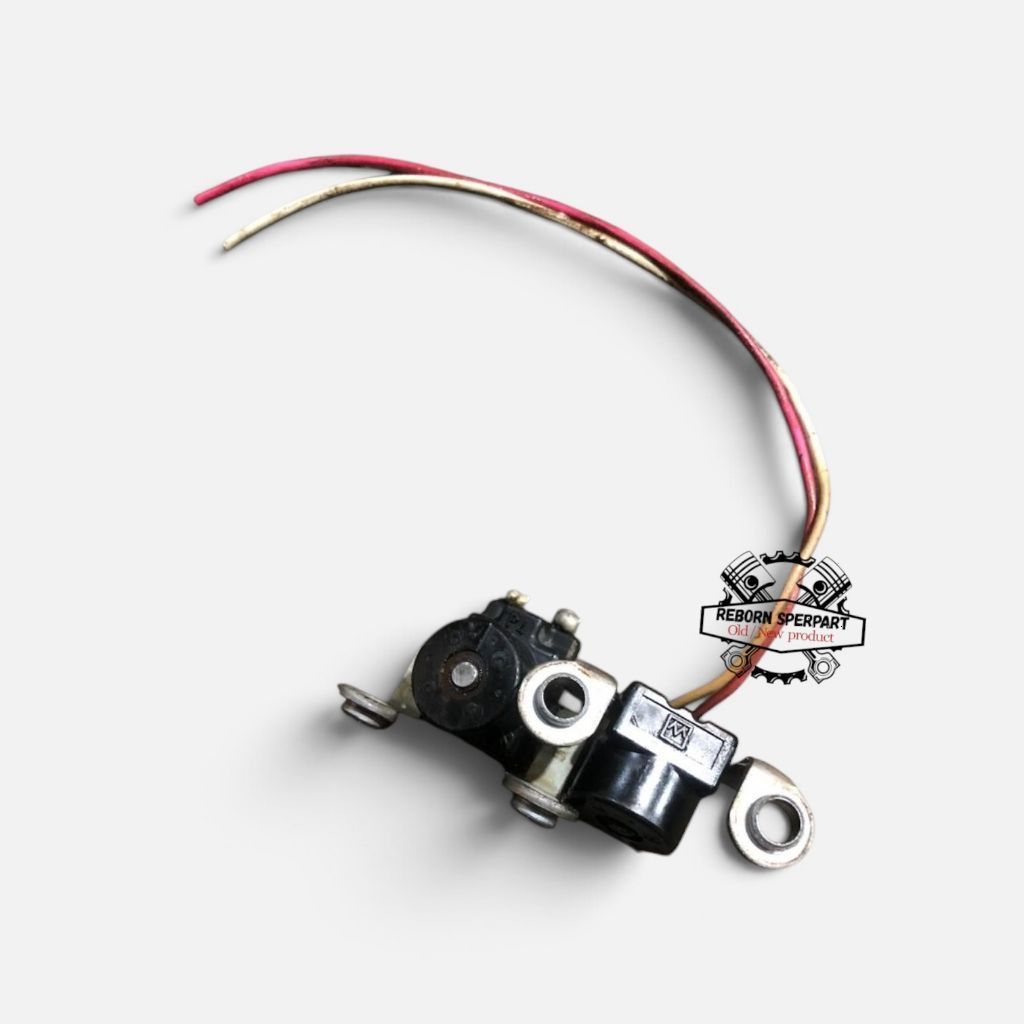 fulse pulser VEGA R JUPITER Z kode M original second
