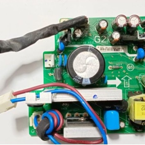 POWER SUPPLY PROYEKTOR SONY VPL DX221 DX220 DX220N DX224 DX226 ORIGINAL PSU PROYEKTOR SONY VPL DX221