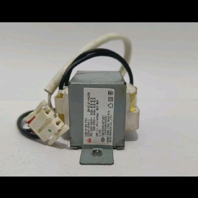 TRAFO TRANSFORMERS PCB MODUL INDOOR AC 1/2 3/4 1 PK AUX SUNRI ASW-05B4 ASW-07B4 ASW-09B4 TDB-6-B4-PT