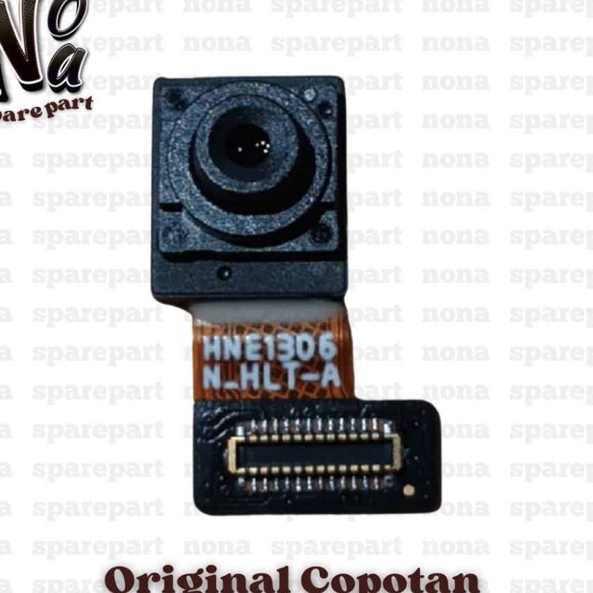 Kamera Depan Oppo A16 second Original Copotan
