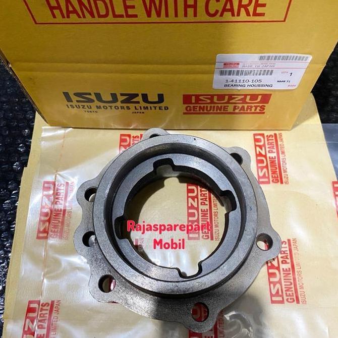 Rumah Bearing Gardan / Retainer Nmr 71 / Nmr 81
