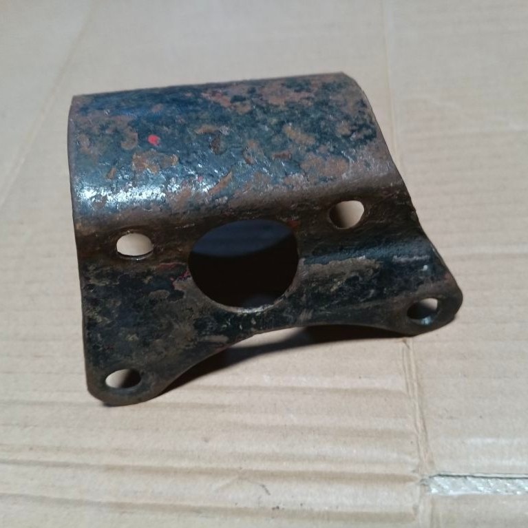 Pangkon mesin Honda Cb 125 Cb 100 original second