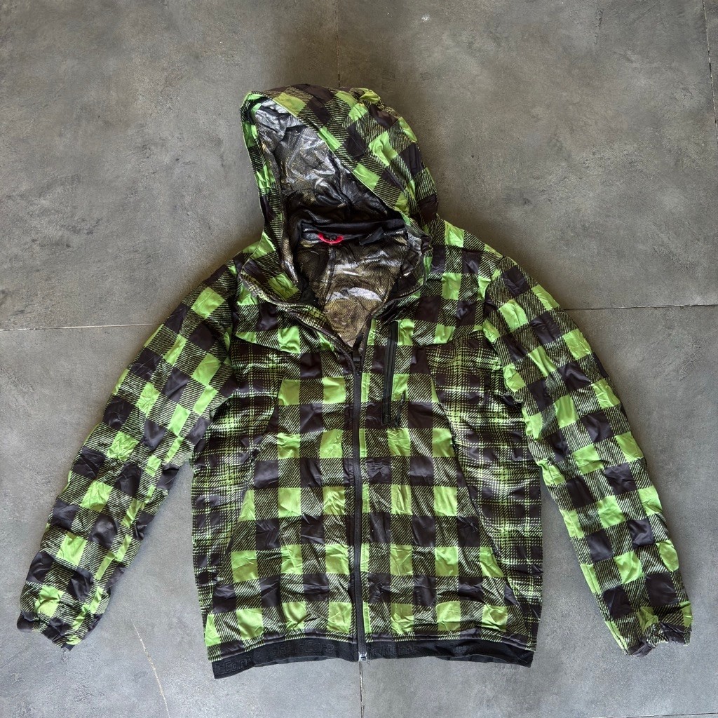 Fieldcore Heat Assist Winter Jacket Man