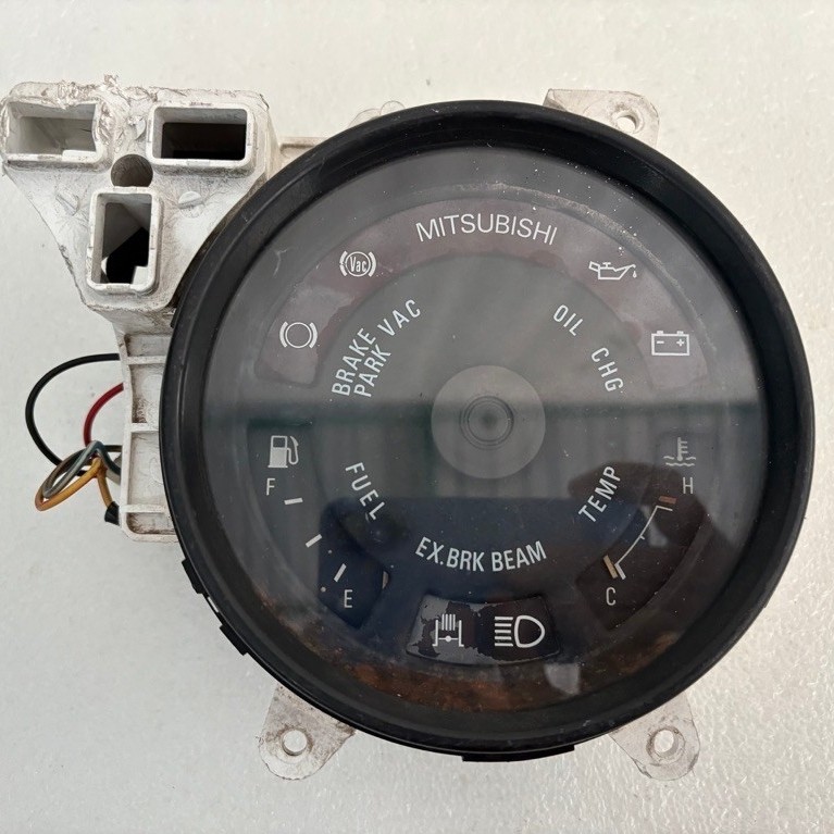 speedometer PS100 PS120 colt diesel ori MINUS