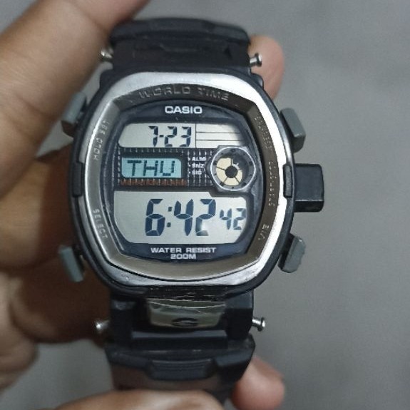 Casio G-Shock G7510 Original