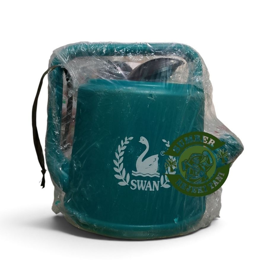 GEMBOR SWAN 5 LITER