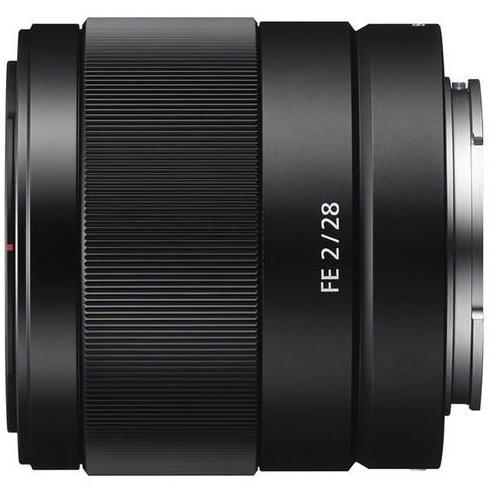 HARGA DISC - Sony FE 28mm f/2 Lens - Sony FE 28mm F2 - SEL28F20 / LENSA SONY FE 28MM F2