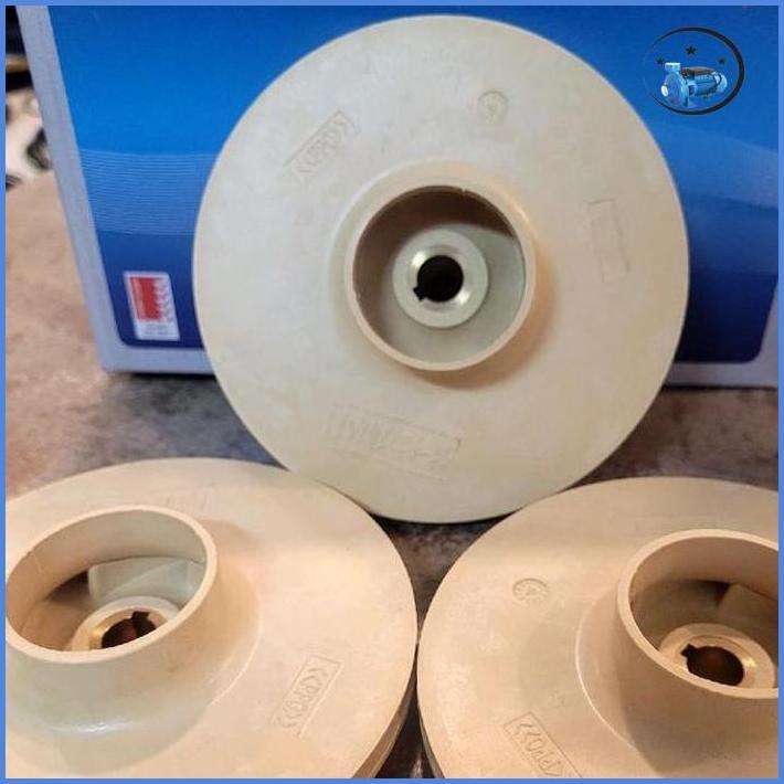 Impeller Db 255 Jp ( Gading ) Terbaik