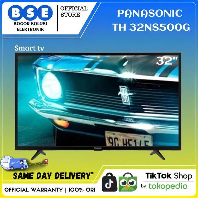 Panasonic Th-32Ns500G | Th32Ns500G | 32Ns500G | Panasonic Smart Tv Th32Ns500G