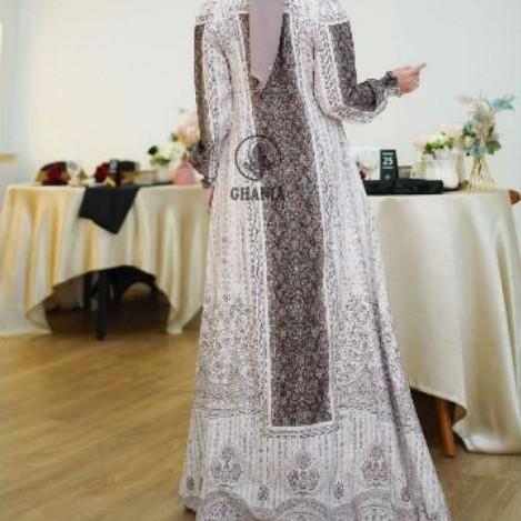 GHANIA COUPLE RANIA