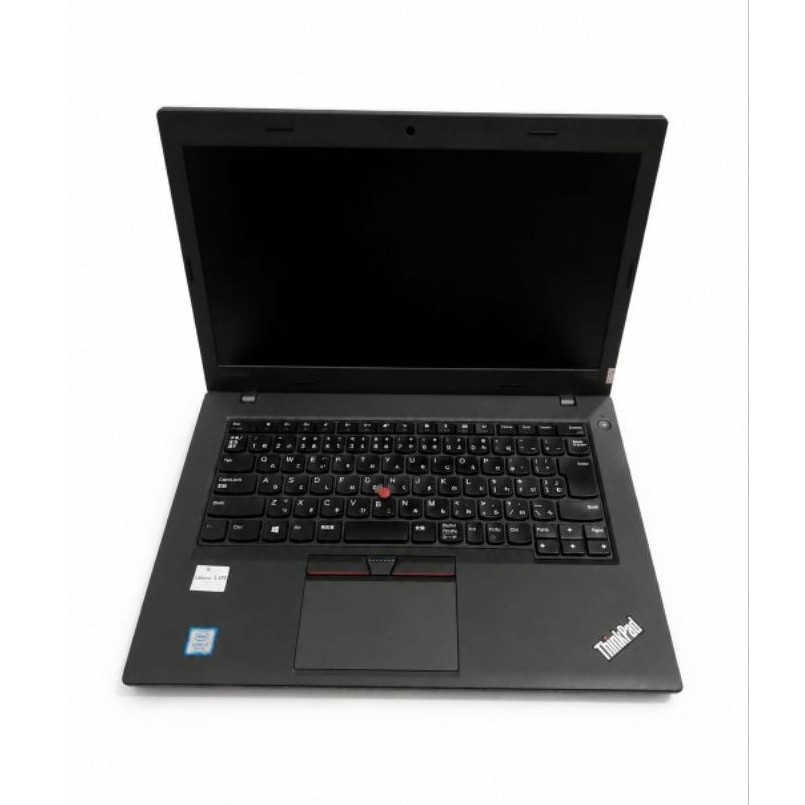 LAPTOP SECOND LENOVO THINKPAD L470S i7 GEN 6