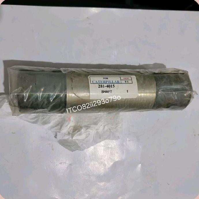 281-4015 # SHAFT 281 - 4015 # 281 4015 # 2284015