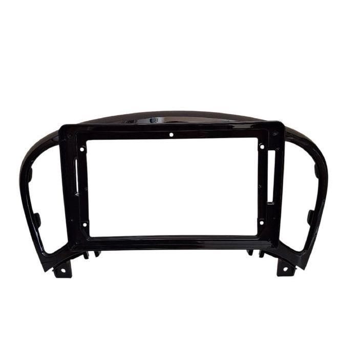 Promo Frame nissan juke 2011-2016 9 inch frame head unit 9" nissan juke Diskon