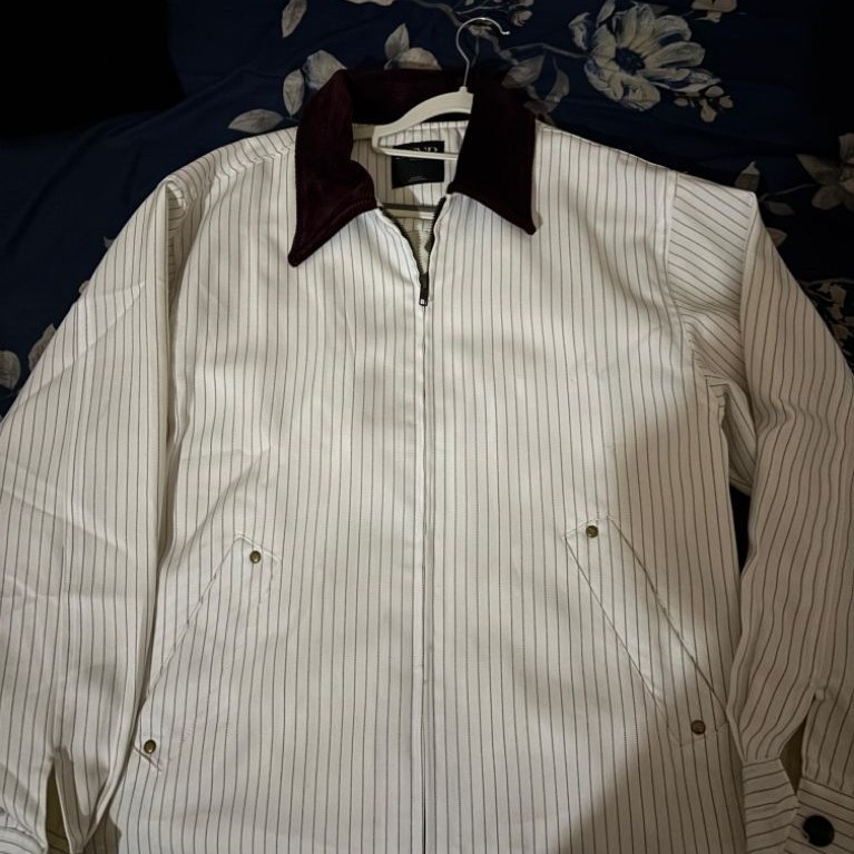 jaket signore size M