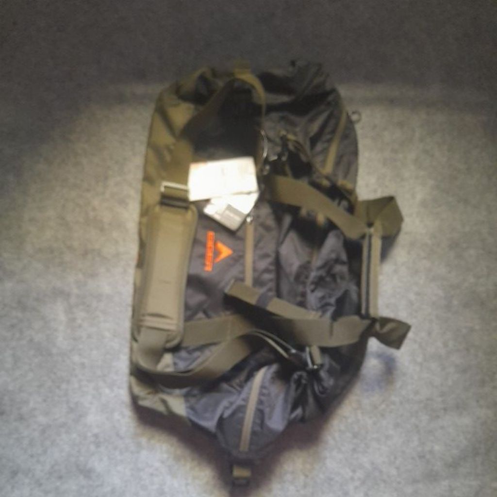 tas travel jinjing eiger - new