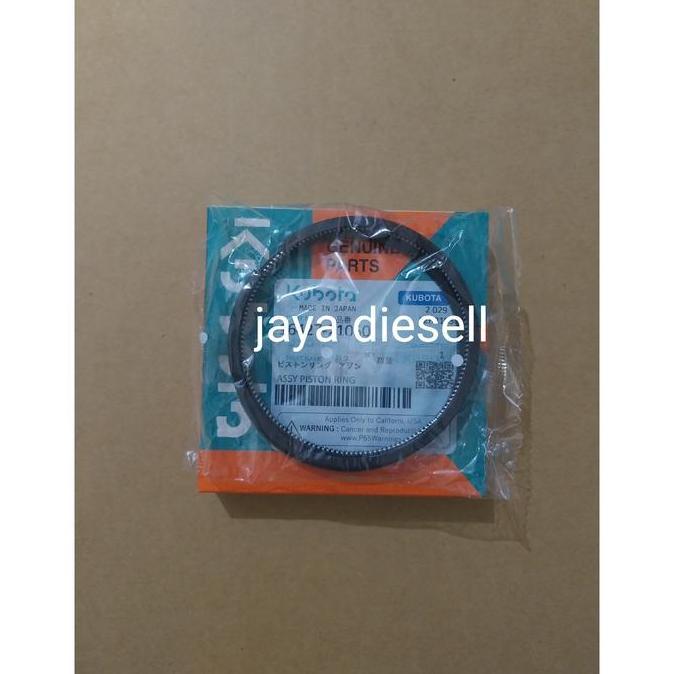 RING PISTON D1403/RING SEHER D1403