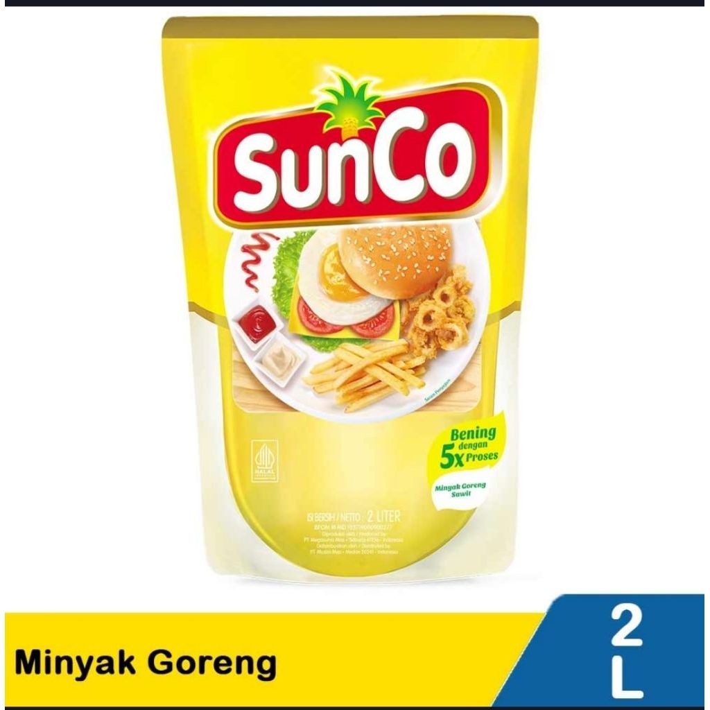 SUNCO 1 DUS