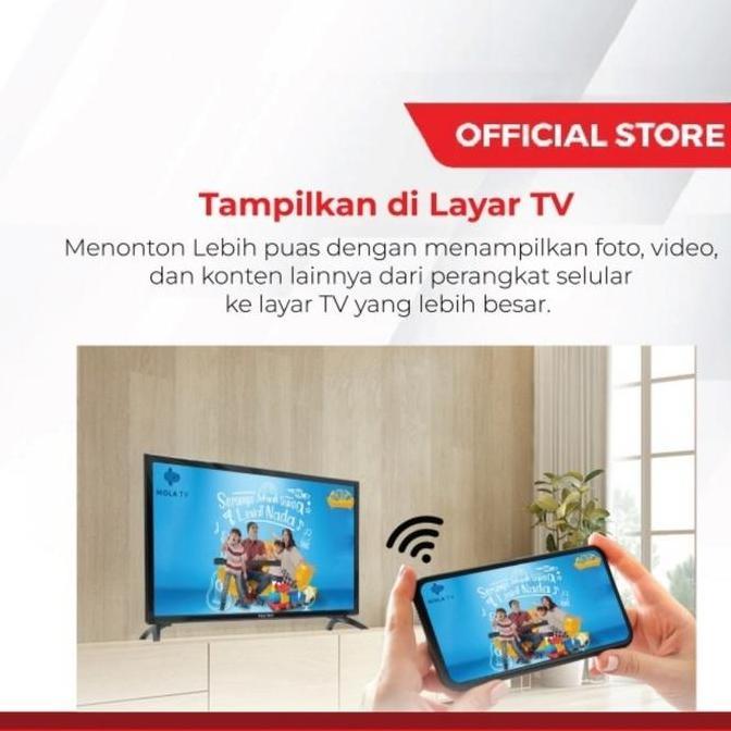 Smart Tv Polytron 24 Inch/Smart Tv 24 Inch Polytron/Polytron Smart Tv 24 Inch