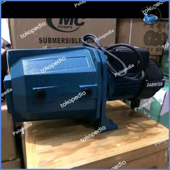 Pompa Air Semi Jet Dabinter Jet 100 Terbaru