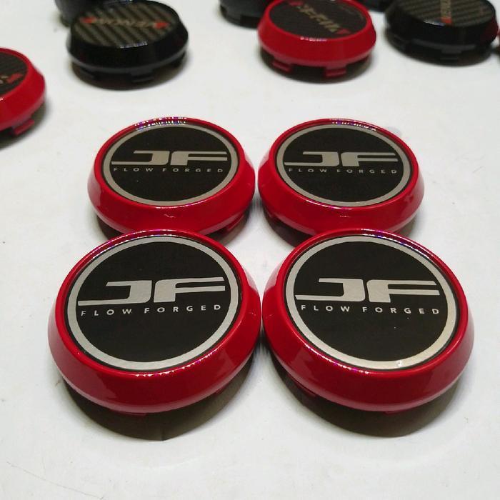 Dop Velg Jf Flow Forming. Jf Flow Forged Original Dan Terpercaya