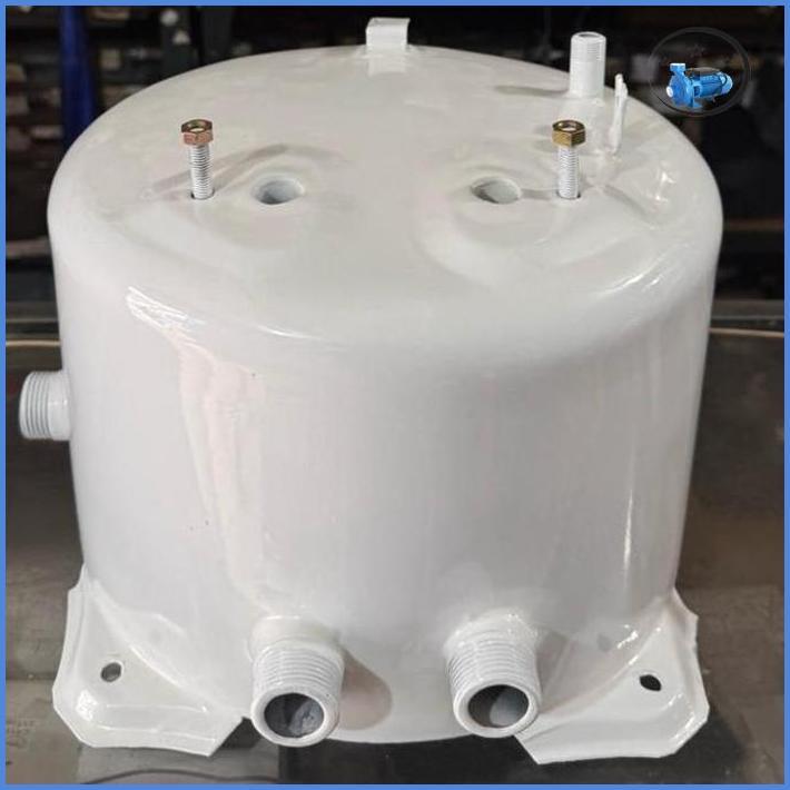 Tabung Pompa Shimizu Ps-150 Bit / Ps 150 Bit Dea (Pressure Tank) Asli