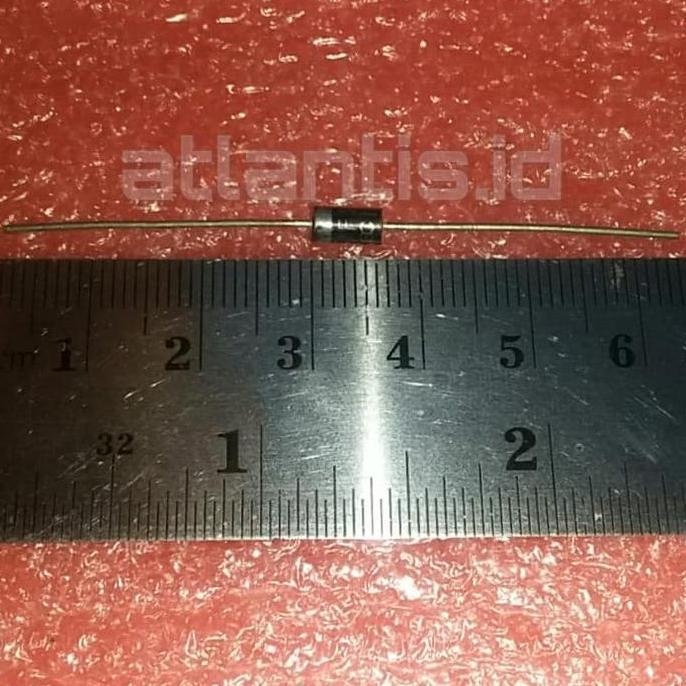 """] UF208 ULTRAFAST SWITCHING RECTIFIER