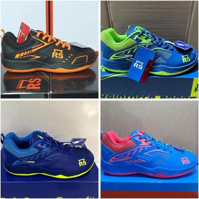 Pluimbal- Rs Superseries Ss 626 627 628 629 630 631 632 633 634 640 Sepatu Bton Super Series