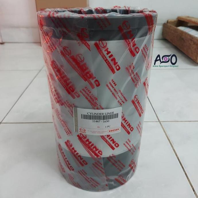 Cylinder r Boring Hino EK100 EK 100